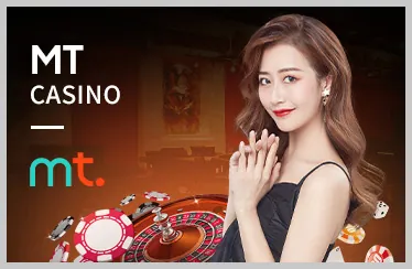 Casino Trực Tuyến Z888
